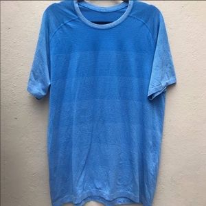 Lululemon Metal Vent Tech T-Shirt